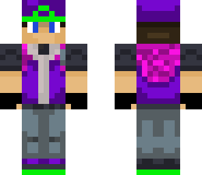 pokemon purplerevolution