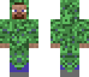 ranger steve