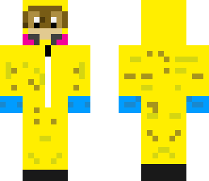 hazmat monkey