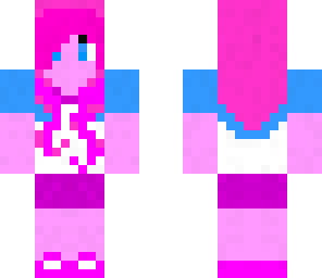 pinkie pie