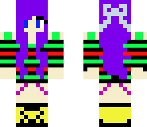 cool gal