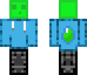 epic slime