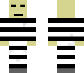 jail man