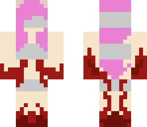 elfen lied lucy escaped