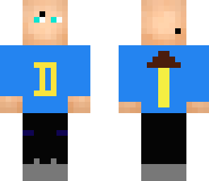 new improved hd david update