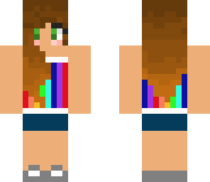 rainbow pride