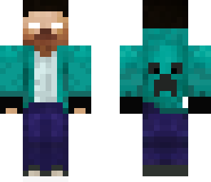 herobrine
