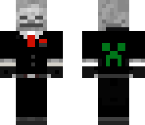 skeleton
