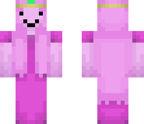 dulce princesa nunimon