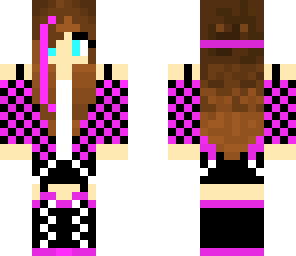 chica cool