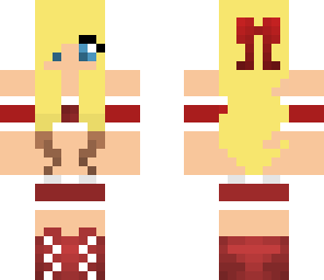 dont take my skin plz