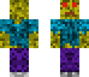 zombie