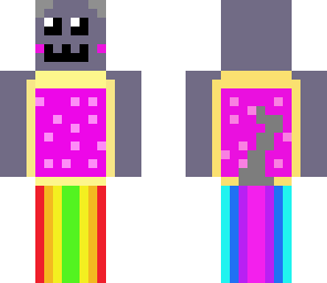 nyan cat