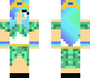 tide queen