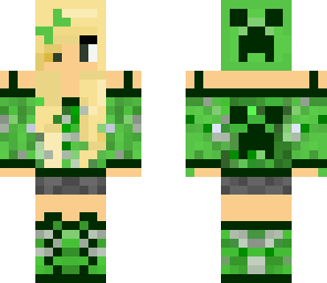 creeper gal