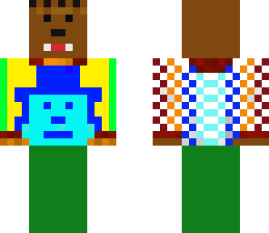colour bacca