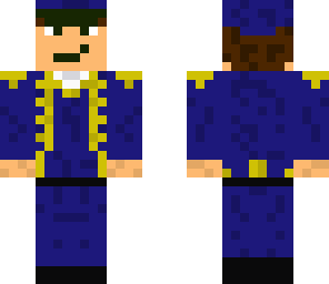 admiral a
