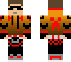 another awesome skin bro