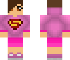 super girl