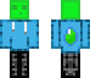 updated slime