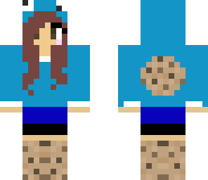 cookie monster