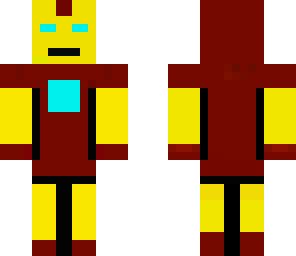 iron man