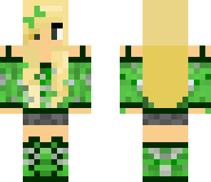 creeper
