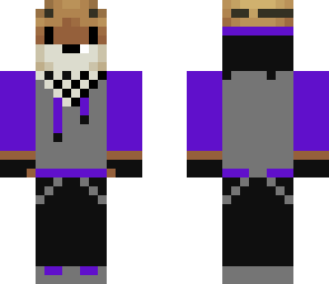 finnthe1stskin