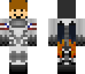 spaceman beeswarm