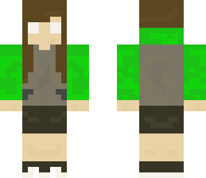 gracies skin