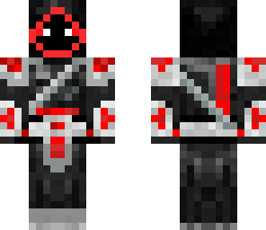 enderman asecino