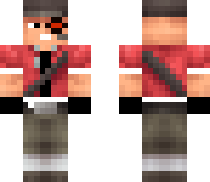 agent scout