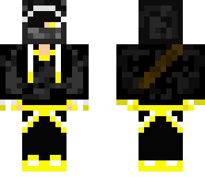 idk panda boy