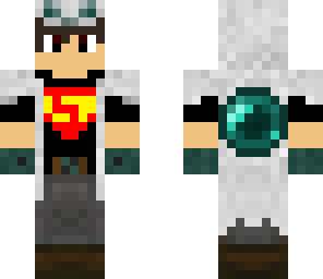 super ender