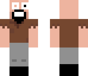 scared notch