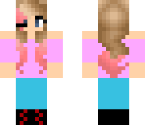 cup's new series skin