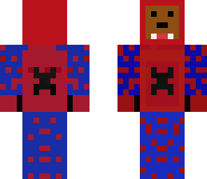 spiderman bacca