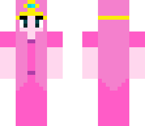 princess bubblegum