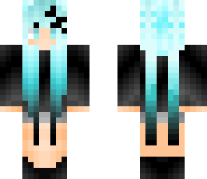 ice girl