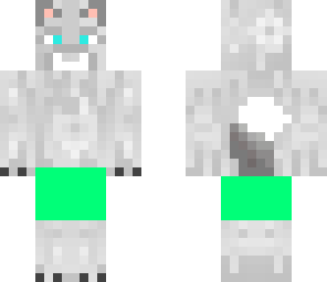 beach wolf