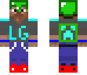 steve complete