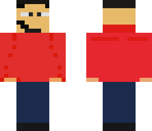 gamer