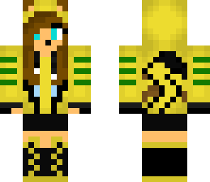 the frikigirl