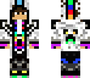 raibow assasin killer