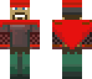 tribesman