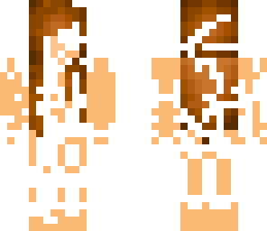 destroyed girl