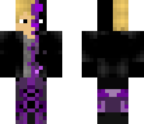 ender man