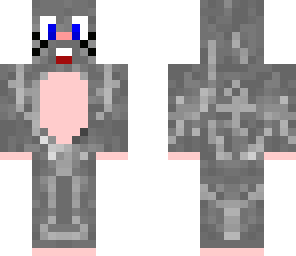 mouse u_u