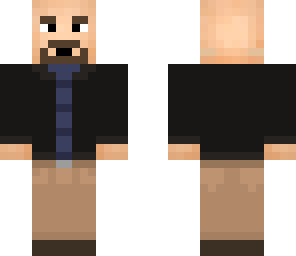 walter white