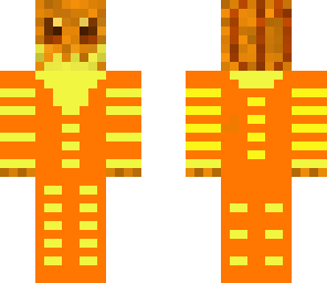 funny pumpkin